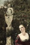 Eloísa y Abelardo (detalle)