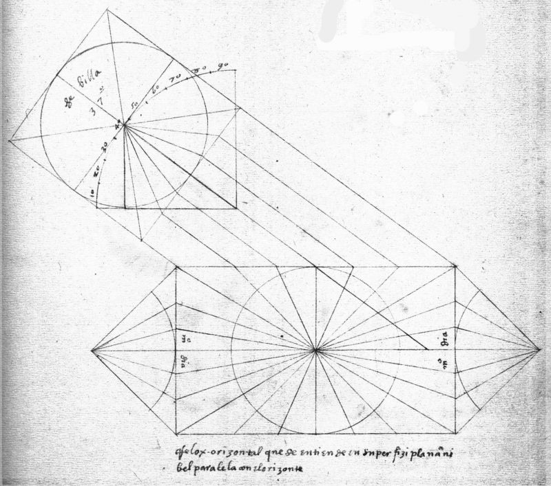 Hernan Ruiz II folio 32 horizontal