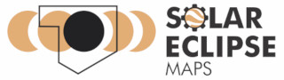 Aplicación Solar Eclipse Maps