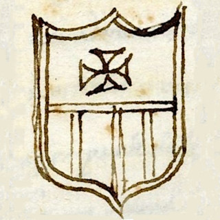 Escudo Orden de la Merced