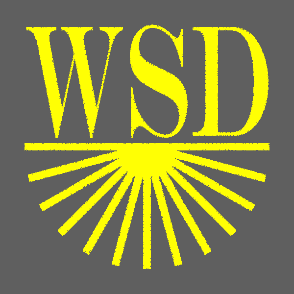 Logotipo del Día Mundial de los Relojes de Sol