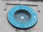 Relojes de Sol en otros paises (Other countries ' Sundials)