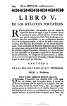 CAPITULO I. De los Reloxes Portatiles Universales 00000238_tif_100_0