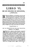 CAPITULO I. De la descripcion de los Reloxes Catoptricos, ú de Reflexion 00000271_tif_100_0