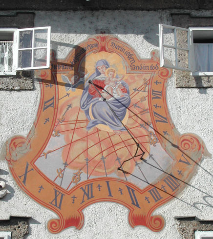 Salzburg 001-02 Pza.Mozart