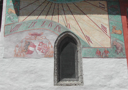 Salzburg 002-01 Fortaleza