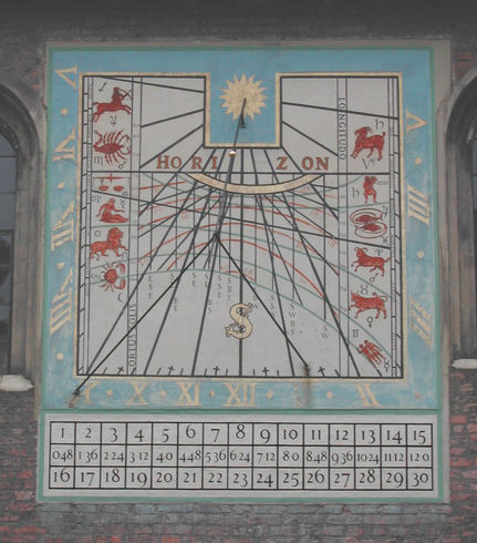 Cambridge 003-01 Queen's College