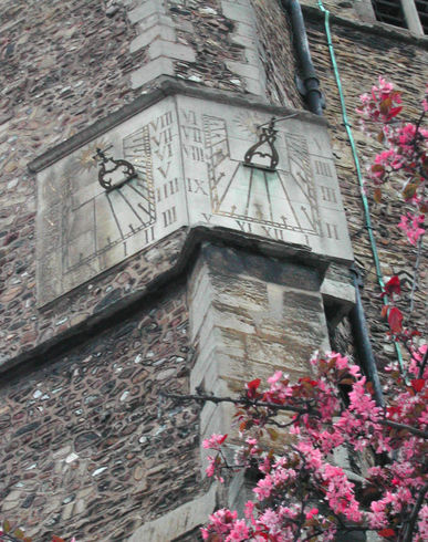 Cambridge 007-02 St. Botolph's Church