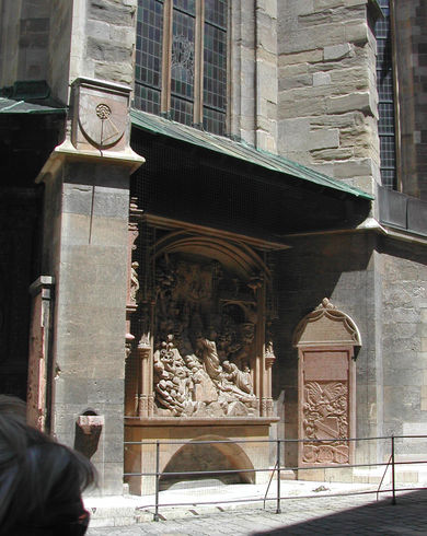 Viena 001-01 Catedral