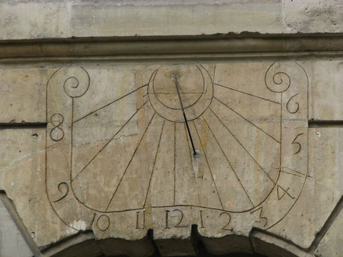 FR_I-D-FR Paris-D04-006-04 Hôtel de Sully