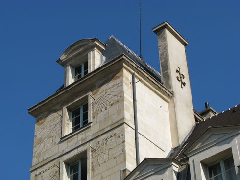 FR_I-D-FR Paris-D05-012-03 Liceo Louis le Grand