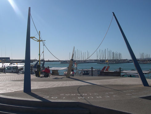 ES_CVA_CAS Vinaròs-001-02 Puerto-pesquero