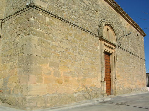 ES_CLM_CUE Torrejoncillo-del-Rey-003-01 Villarejo-Sobrehuerta, Iglesia de San Pedro y San Pablo