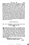 CAPITULO I. De la primera institucion del Kalendario Romano que hizo Romulo 00000305_tif_100_0