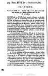 CAPITULO X. Explicase el Kalendario Eclesiastico antiguo, y el modo de hallar en èl el dia de la Pascua  00000356_tif_100_0