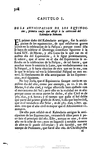 CAPITULO I. De la anticipacion de los Equinoccios, primera causa que obligò à la correcion del Kalendario ... 00000360_tif_100_0
