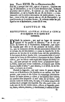 CAPITULO VII. Resuelvense algunas dudas a cerca de la disposicion de las Epactas en el Kalendario 00000374_tif_100_0