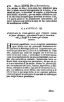 CAPITULO III. Averiguase el Fundamento que pueden tener los Juicios Astrologicos, especialmente los que ...  00000524_tif_100_0