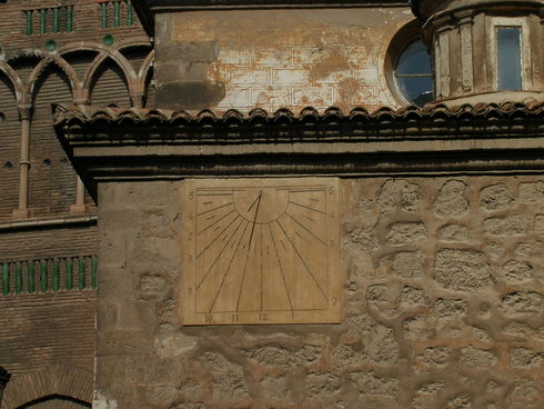 ES_ARA_TER Teruel-001-02 Catedral de Santa María de Mediavilla