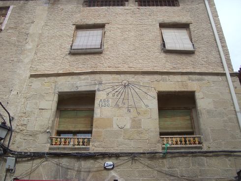 ES_ARA_TER Fresneda-(La)-002-02 Casa particular 2