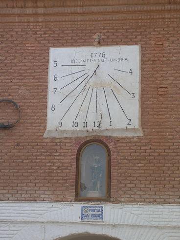 ES_ARA_ZAR Quinto-001-02 Portal de San Roque