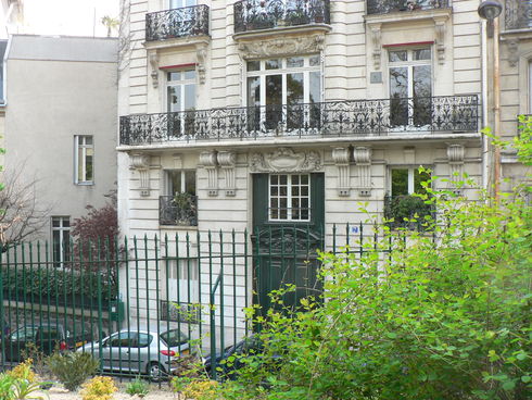 FR_I-D-FR Paris-D05-009-01 Rue-des-Arenes