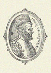 Juan de Arfe y Villafañe, escultor de oro y plata