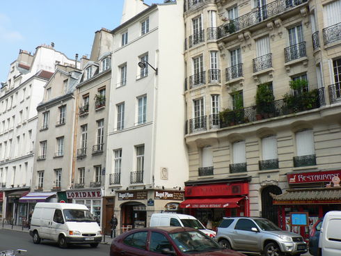 FR_I-D-FR Paris-D05-010-06 Cadran-de-Dali