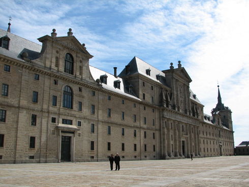 ES_MAD_MAD San-Lorenzo-de-El-Escorial-006-01 Monasterio