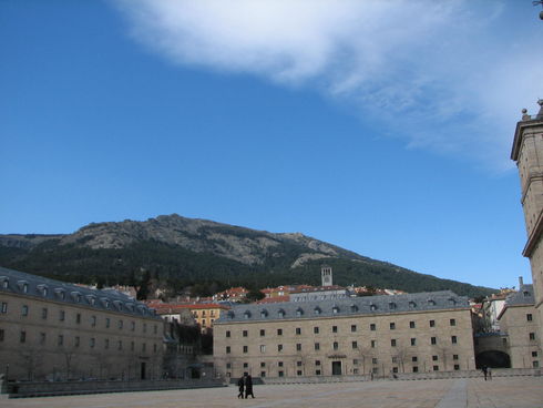 ES_MAD_MAD San-Lorenzo-de-El-Escorial-006-04 Monasterio