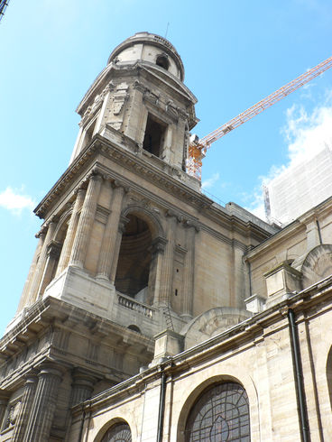 FR_I-D-FR Paris-D06-003-04 St-Sulpice