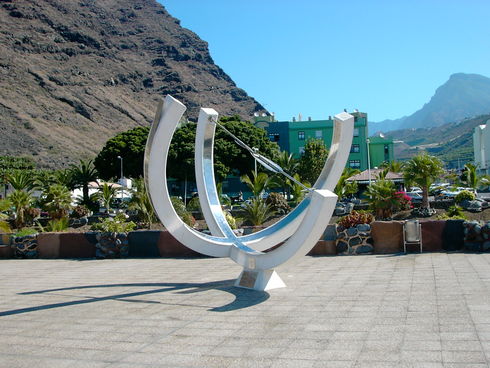 ES_CANA_SCT Tazacorte-001-01 [isla de La Palma] Explanada del puerto