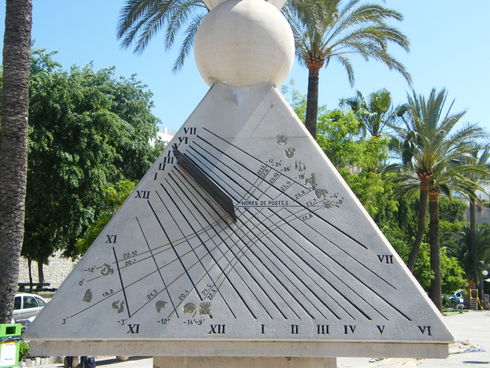 ES_BAL_BAL Palma-011-09 Explanada-de-Sto-Domingo