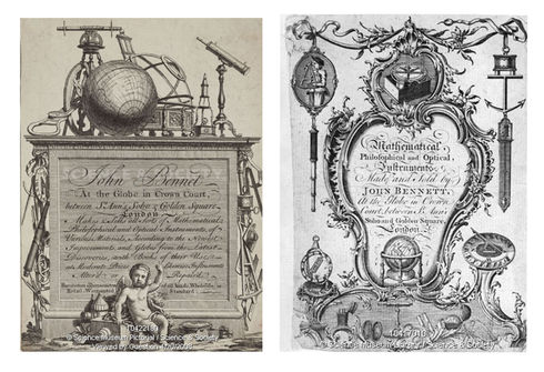 Tarjetas comerciales