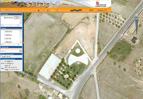 ES_CYL_LEO Castropodame-001-06 Parque solar