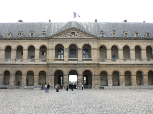 FR_I-D-FR Paris-D07-005-03 H-des-Invalides-N