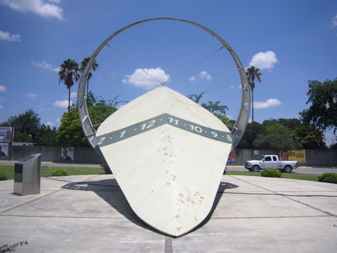 MX_NLE Montemorelos-001-02 Rotonda del tiempo