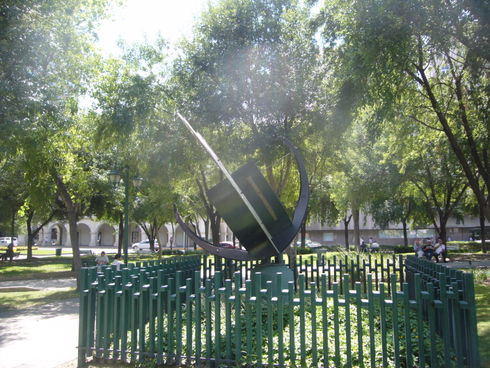 MX_NLE Monterrey-001-02 Macro Plaza