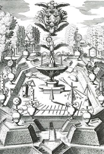 Recreationum Mathematicarum