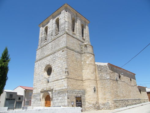 ES_CYL_VALL Rábano-001-01 iglesia-de-Santo-Tomás