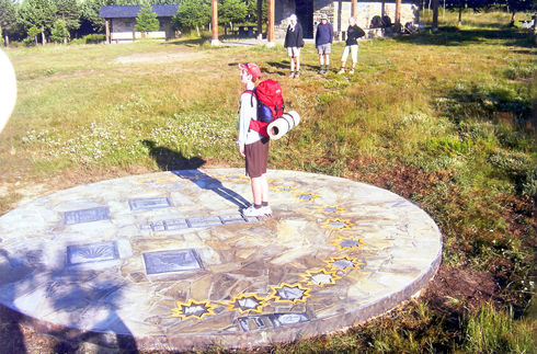 ES_CYL_LEO Santa-Colomba-de-Somoza-001-02 Camino de Santiago 2