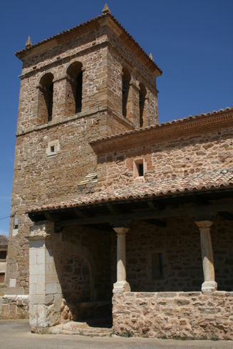 ES_CYL_PALE Santa-Cruz-de-Boedo-001-01 Hijosa, iglesia de San Martín