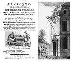 La Gnomonique Pratique