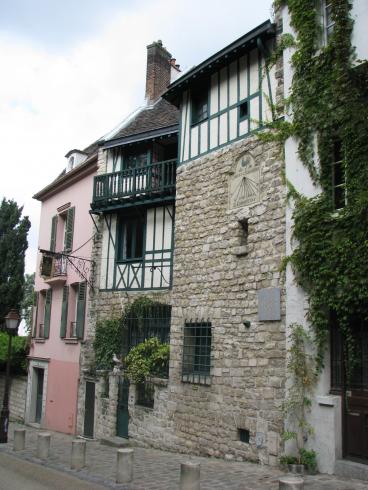 FR_I-D-FR Paris-D18-001-01 4-rue-de-L-Abreuvoir