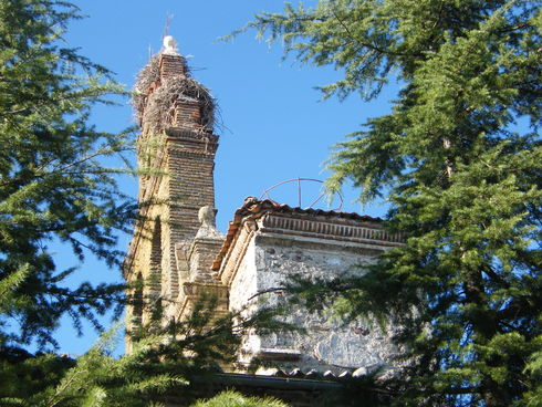 ES_CYL_SEG Gomezserracín-001-04 Iglesia-de-Santa-María-Magdalena