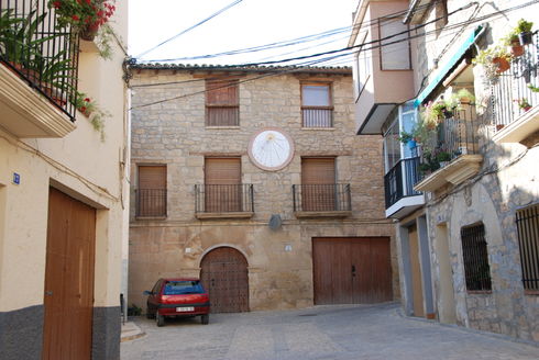 ES_ARA_TER Mazaleón-001-01 Plaza Foz