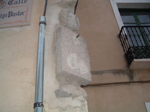 ES_CYL_PALE Carrion-de-los-Condes-001-02 Albergue de peregrinos