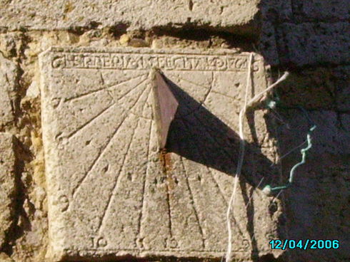 ES_CYL_PALE Carrion-de-los-Condes-002-04 Iglesia de Santa María