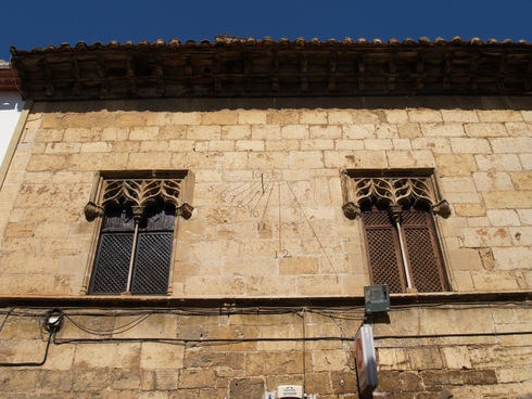 ES_CVA_CAS Cati-003-01 Casa Miralles