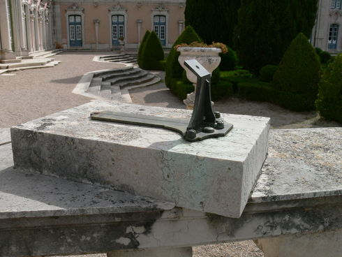 PT_LIS Sintra-002-01 Queluz, Palacio Real